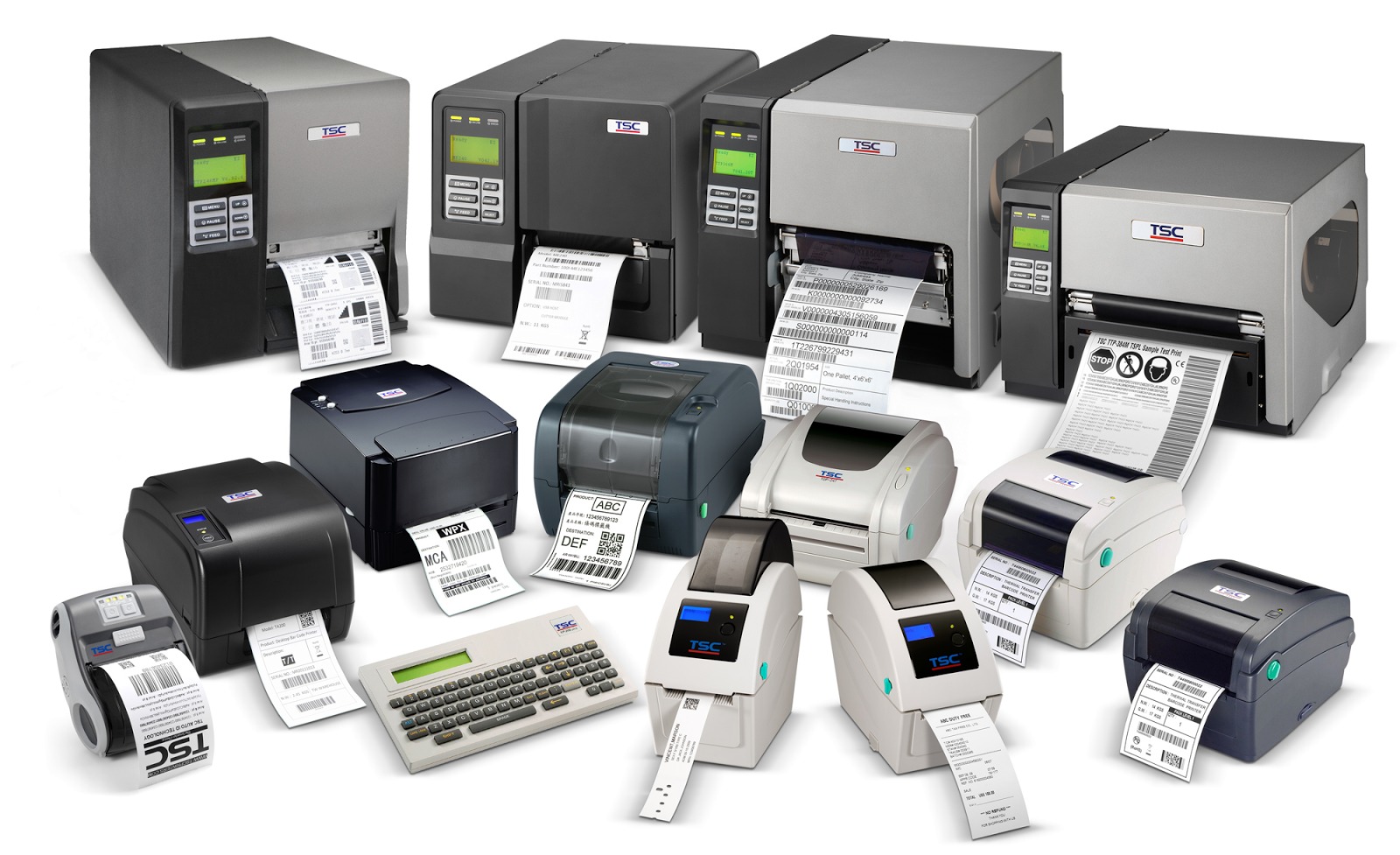 Soluciones integrales en flexografia: